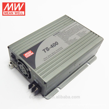 MeanWell 400W Pure Sine Wave Inverter DC-AC Power Inverter TS-400-112A